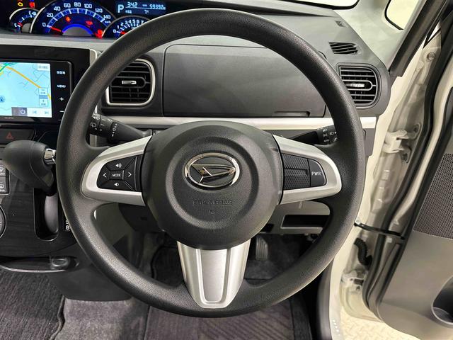 タントX VS SAIII ナビ パノラマモニター対応 ドラレコLEDオートライト 電動格納ドアミラー アイドリングストップ オートエアコン シートヒーター 両側電動スライドドア セキュリティアラーム キーレスエントリー(広島県)の中古車