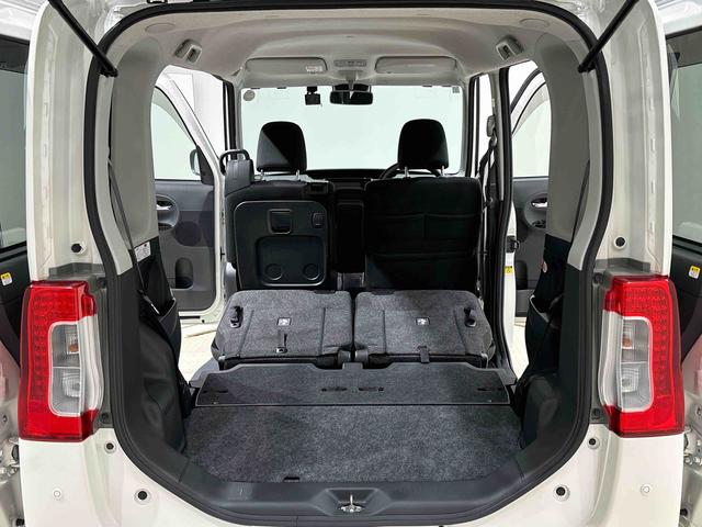 タントX VS SAIII ナビ パノラマモニター対応 ドラレコLEDオートライト 電動格納ドアミラー アイドリングストップ オートエアコン シートヒーター 両側電動スライドドア セキュリティアラーム キーレスエントリー(広島県)の中古車