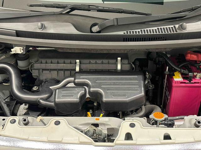 タントX VS SAIII ナビ パノラマモニター対応 ドラレコLEDオートライト 電動格納ドアミラー アイドリングストップ オートエアコン シートヒーター 両側電動スライドドア セキュリティアラーム キーレスエントリー(広島県)の中古車