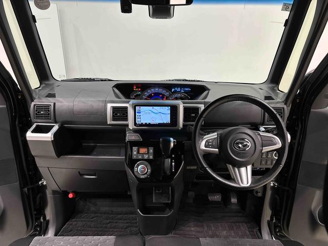 ウェイクＧターボＳＡII　ナビ　バックモニター　ドラレコ　ＥＴＣＬＥＤヘッドランプ・フォグランプ　１４インチアルミホイール　オートライト　プッシュボタンスタート　セキュリティアラーム（広島県）の中古車