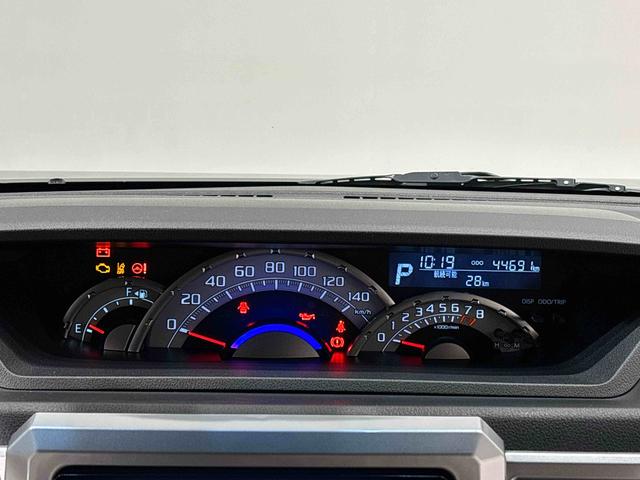 ウェイクＧターボＳＡII　ナビ　バックモニター　ドラレコ　ＥＴＣＬＥＤヘッドランプ・フォグランプ　１４インチアルミホイール　オートライト　プッシュボタンスタート　セキュリティアラーム（広島県）の中古車