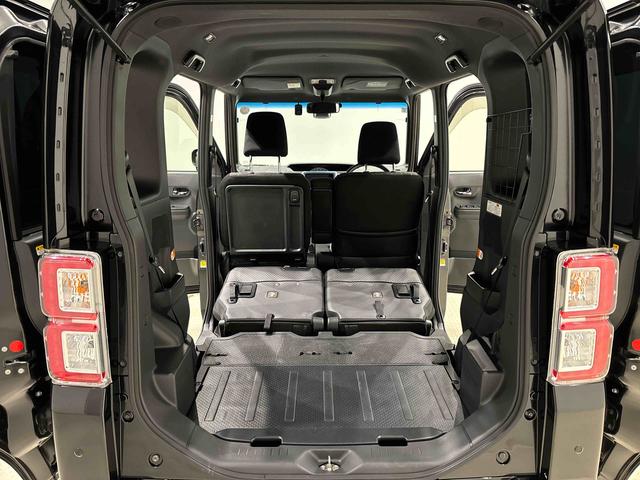 ウェイクＧターボＳＡII　ナビ　バックモニター　ドラレコ　ＥＴＣＬＥＤヘッドランプ・フォグランプ　１４インチアルミホイール　オートライト　プッシュボタンスタート　セキュリティアラーム（広島県）の中古車