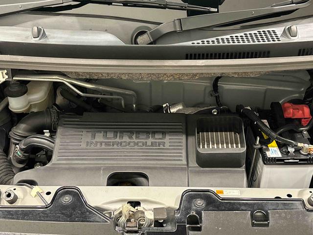 ウェイクＧターボＳＡII　ナビ　バックモニター　ドラレコ　ＥＴＣＬＥＤヘッドランプ・フォグランプ　１４インチアルミホイール　オートライト　プッシュボタンスタート　セキュリティアラーム（広島県）の中古車