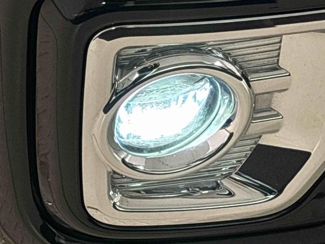 ウェイクＧターボＳＡII　ナビ　バックモニター　ドラレコ　ＥＴＣＬＥＤヘッドランプ・フォグランプ　１４インチアルミホイール　オートライト　プッシュボタンスタート　セキュリティアラーム（広島県）の中古車