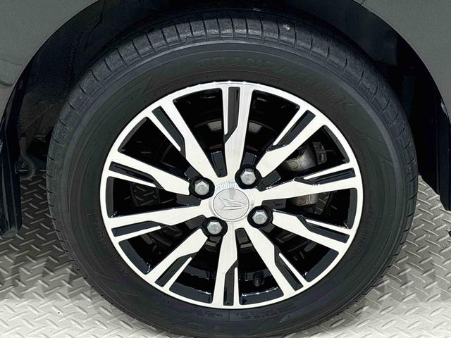 ウェイクＧターボＳＡII　ナビ　バックモニター　ドラレコ　ＥＴＣＬＥＤヘッドランプ・フォグランプ　１４インチアルミホイール　オートライト　プッシュボタンスタート　セキュリティアラーム（広島県）の中古車