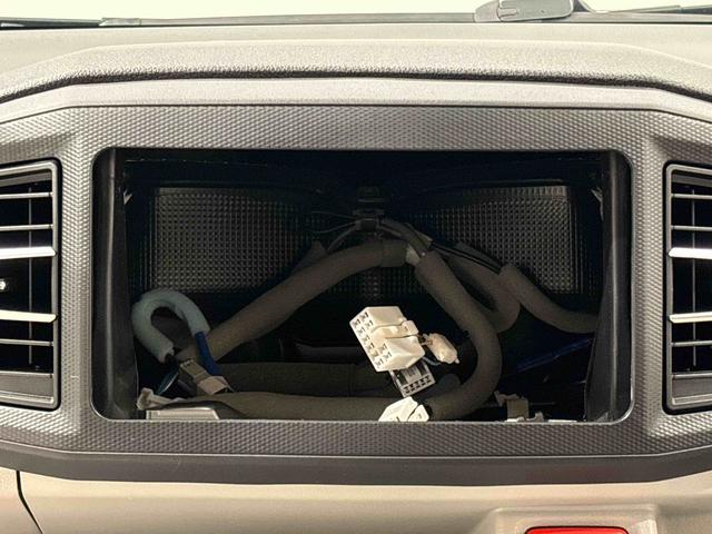 ミライースX リミテッドSAIIILEDヘッドランプ セキュリティアラーム コーナーセンサー 14インチフルホイールキャップ キーレスエントリー 電動格納式ドアミラー ショツピングフック マニュアルエアコン(広島県)の中古車