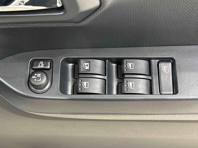 ミライースX リミテッドSAIIILEDヘッドランプ セキュリティアラーム コーナーセンサー 14インチフルホイールキャップ キーレスエントリー 電動格納式ドアミラー ショツピングフック マニュアルエアコン(広島県)の中古車