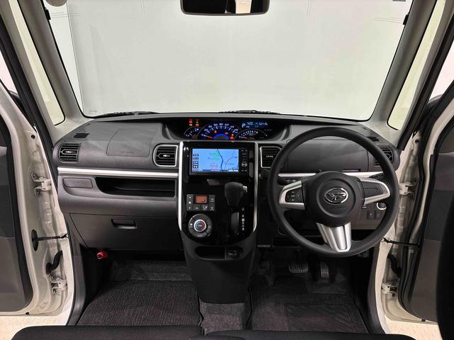 タントカスタムＸ（広島県）の中古車