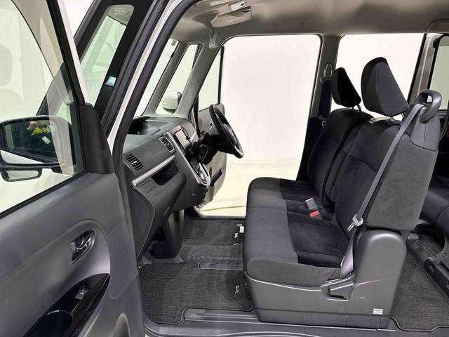 タントカスタムＸ（広島県）の中古車