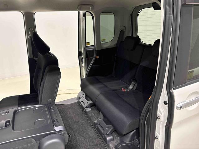 タントカスタムＸ（広島県）の中古車