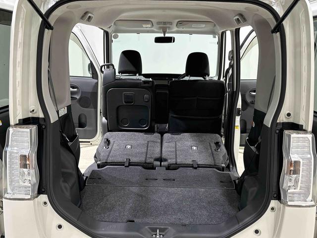 タントカスタムＸ（広島県）の中古車