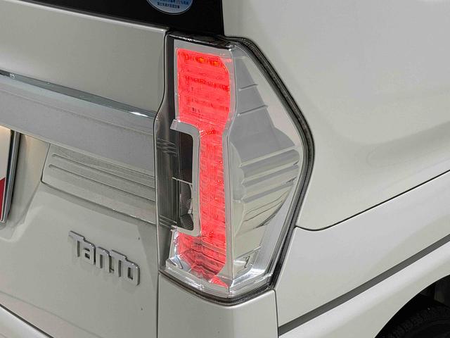 タントカスタムＸ（広島県）の中古車