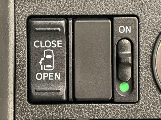 タントカスタムＸ　トップエディションＳＡIII　ナビ　バックカメラＥＴＣ　ＬＥＤオートライト　ＬＥＤフォグ　左側パワースライドドアウェルカムオープン機能　オート電動格納式ドアミラー　助手席ロングスライド　助手席イージークローザー　運転席シートヒーター　アルミホイール（広島県）の中古車