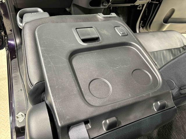 タントカスタムＸ　トップエディションＳＡIII　ナビ　バックカメラＥＴＣ　ＬＥＤオートライト　ＬＥＤフォグ　左側パワースライドドアウェルカムオープン機能　オート電動格納式ドアミラー　助手席ロングスライド　助手席イージークローザー　運転席シートヒーター　アルミホイール（広島県）の中古車