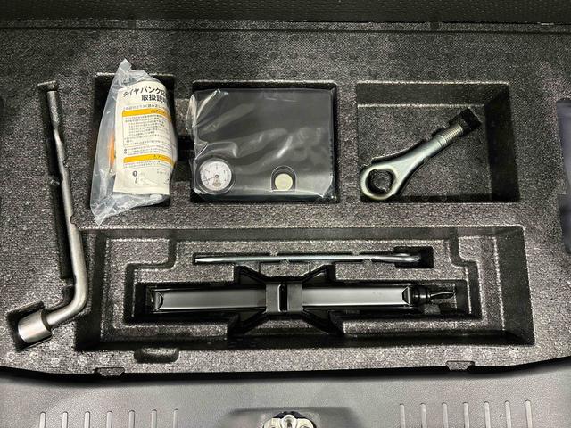 タントカスタムＸ　トップエディションＳＡIII　ナビ　バックカメラＥＴＣ　ＬＥＤオートライト　ＬＥＤフォグ　左側パワースライドドアウェルカムオープン機能　オート電動格納式ドアミラー　助手席ロングスライド　助手席イージークローザー　運転席シートヒーター　アルミホイール（広島県）の中古車