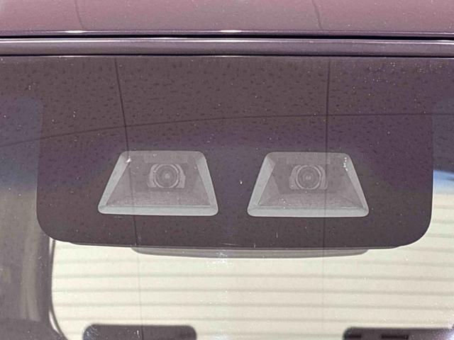 タントカスタムＸ　トップエディションＳＡIII　ナビ　バックカメラＥＴＣ　ＬＥＤオートライト　ＬＥＤフォグ　左側パワースライドドアウェルカムオープン機能　オート電動格納式ドアミラー　助手席ロングスライド　助手席イージークローザー　運転席シートヒーター　アルミホイール（広島県）の中古車