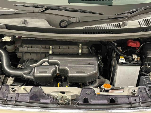 タントカスタムＸ　トップエディションＳＡIII　ナビ　バックカメラＥＴＣ　ＬＥＤオートライト　ＬＥＤフォグ　左側パワースライドドアウェルカムオープン機能　オート電動格納式ドアミラー　助手席ロングスライド　助手席イージークローザー　運転席シートヒーター　アルミホイール（広島県）の中古車