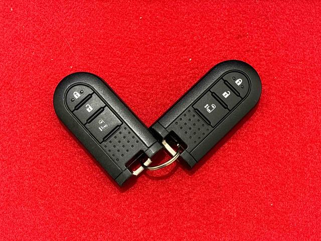 タントカスタムＸ　トップエディションＳＡIII　ナビ　バックカメラＥＴＣ　ＬＥＤオートライト　ＬＥＤフォグ　左側パワースライドドアウェルカムオープン機能　オート電動格納式ドアミラー　助手席ロングスライド　助手席イージークローザー　運転席シートヒーター　アルミホイール（広島県）の中古車