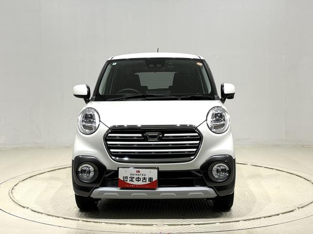 キャストアクティバG SAIII(広島県)の中古車