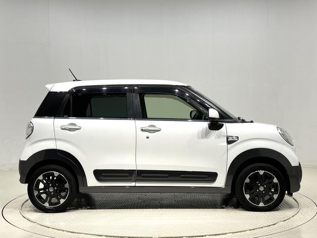 キャストアクティバG SAIII(広島県)の中古車