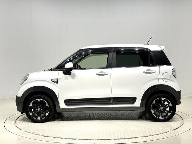 キャストアクティバG SAIII(広島県)の中古車