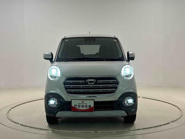 キャストアクティバG SAIII(広島県)の中古車