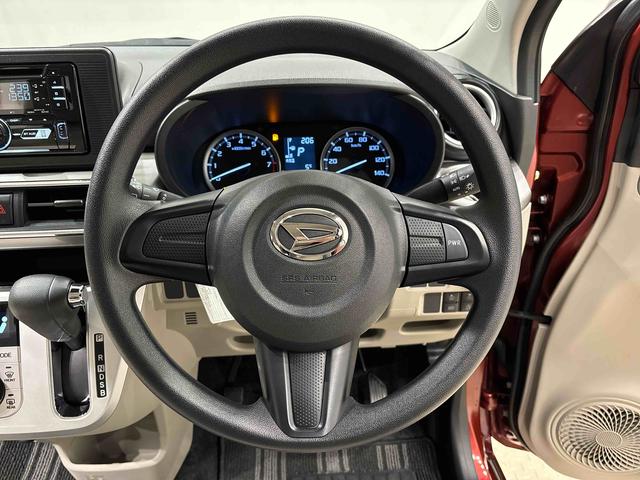 キャストスタイルＸ　ＳＡIIIマルチリフレクターハロゲンヘッドランプ　フルホイールキャップ　オートライト　プッシュボタンスタート　セキュリティアラーム　電動格納式ドアミラー（広島県）の中古車