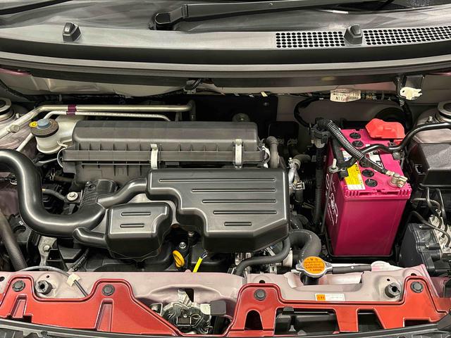 キャストスタイルＸ　ＳＡIIIマルチリフレクターハロゲンヘッドランプ　フルホイールキャップ　オートライト　プッシュボタンスタート　セキュリティアラーム　電動格納式ドアミラー（広島県）の中古車