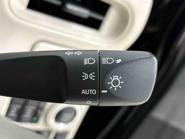 ムーヴキャンバスＸ　ＳＡIII　ナビ　ＥＴＣ　ドラレコハロゲンライト　置き楽ボックス　オートライト　プッシュボタンスタート　セキュリティアラーム　パワースライドドア　　キーフリーシステム　電動格納式ドアミラー（広島県）の中古車