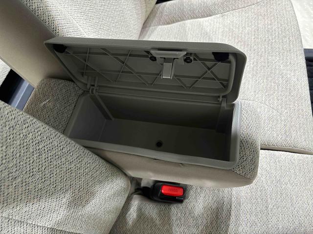 ムーヴキャンバスＸ　ＳＡIII　ナビ　ＥＴＣ　ドラレコハロゲンライト　置き楽ボックス　オートライト　プッシュボタンスタート　セキュリティアラーム　パワースライドドア　　キーフリーシステム　電動格納式ドアミラー（広島県）の中古車