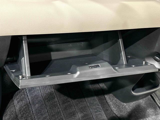 ムーヴキャンバスＸ　ＳＡIII　ナビ　ＥＴＣ　ドラレコハロゲンライト　置き楽ボックス　オートライト　プッシュボタンスタート　セキュリティアラーム　パワースライドドア　　キーフリーシステム　電動格納式ドアミラー（広島県）の中古車