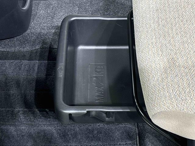 ムーヴキャンバスＸ　ＳＡIII　ナビ　ＥＴＣ　ドラレコハロゲンライト　置き楽ボックス　オートライト　プッシュボタンスタート　セキュリティアラーム　パワースライドドア　　キーフリーシステム　電動格納式ドアミラー（広島県）の中古車