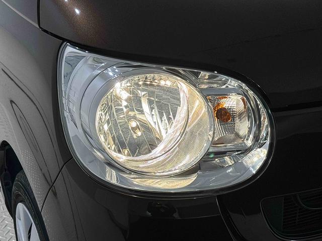 ムーヴキャンバスＸ　ＳＡIII　ナビ　ＥＴＣ　ドラレコハロゲンライト　置き楽ボックス　オートライト　プッシュボタンスタート　セキュリティアラーム　パワースライドドア　　キーフリーシステム　電動格納式ドアミラー（広島県）の中古車