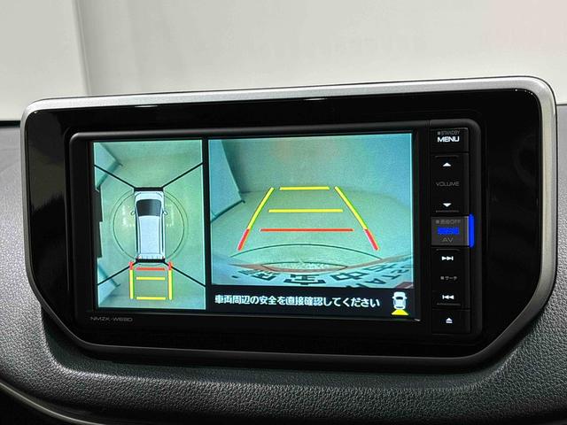 ムーヴカスタム XリミテッドII SAIIILEDオートハイビーム・フォグランプ 運転席シートヒーター 14インチアルミホイール オートライト プッシュボタンスタート セキュリティアラーム ナビ ドライブレコーダー ETC パノラマモニター(広島県)の中古車