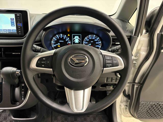 ムーヴカスタム XリミテッドII SAIIILEDオートハイビーム・フォグランプ 運転席シートヒーター 14インチアルミホイール オートライト プッシュボタンスタート セキュリティアラーム ナビ ドライブレコーダー ETC パノラマモニター(広島県)の中古車