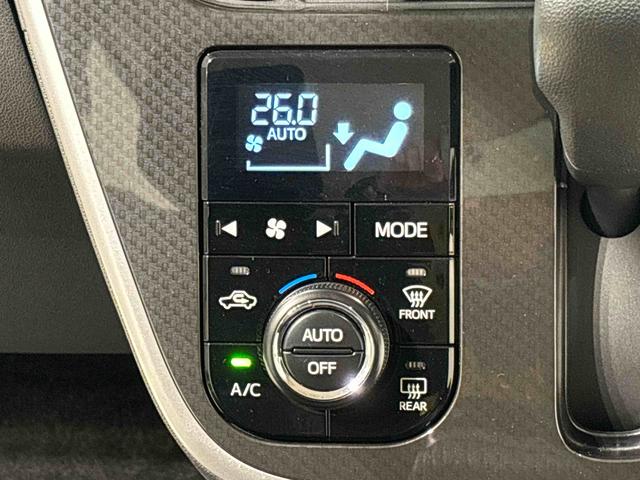 ムーヴカスタム XリミテッドII SAIIILEDオートハイビーム・フォグランプ 運転席シートヒーター 14インチアルミホイール オートライト プッシュボタンスタート セキュリティアラーム ナビ ドライブレコーダー ETC パノラマモニター(広島県)の中古車