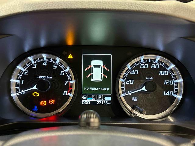 ムーヴカスタム XリミテッドII SAIIILEDオートハイビーム・フォグランプ 運転席シートヒーター 14インチアルミホイール オートライト プッシュボタンスタート セキュリティアラーム ナビ ドライブレコーダー ETC パノラマモニター(広島県)の中古車