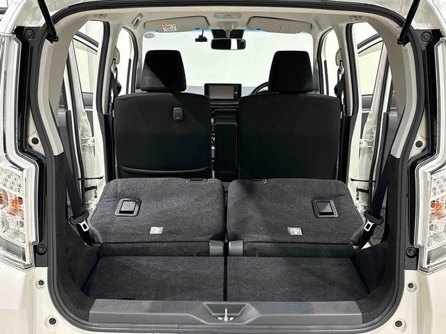 ムーヴカスタム XリミテッドII SAIIILEDオートハイビーム・フォグランプ 運転席シートヒーター 14インチアルミホイール オートライト プッシュボタンスタート セキュリティアラーム ナビ ドライブレコーダー ETC パノラマモニター(広島県)の中古車