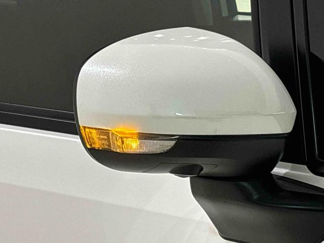 ムーヴカスタム XリミテッドII SAIIILEDオートハイビーム・フォグランプ 運転席シートヒーター 14インチアルミホイール オートライト プッシュボタンスタート セキュリティアラーム ナビ ドライブレコーダー ETC パノラマモニター(広島県)の中古車