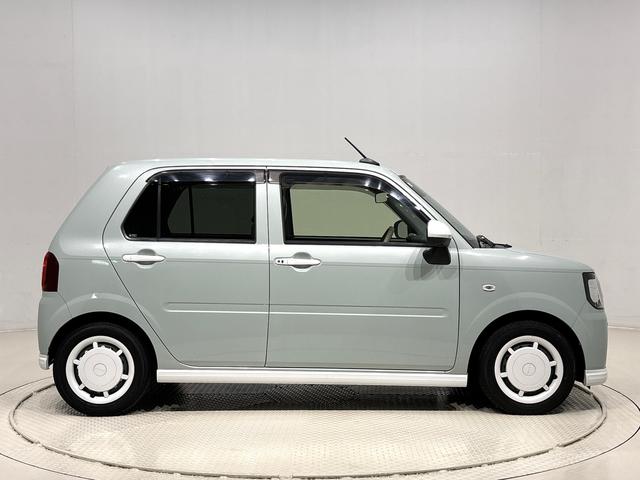 ミラトコットＧ　ＳＡIII　ナビ　パノラマモニター　ドラレコ　ＥＴＣＬＥＤヘッドランプ　運転席・助手席シートヒーター　オートライト　プッシュボタンスタート　パノラマモニター対応カメラ　コーナーセンサー　運転席シートリフター　ＵＳＢ電源ソケット（広島県）の中古車