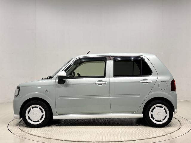 ミラトコットＧ　ＳＡIII　ナビ　パノラマモニター　ドラレコ　ＥＴＣＬＥＤヘッドランプ　運転席・助手席シートヒーター　オートライト　プッシュボタンスタート　パノラマモニター対応カメラ　コーナーセンサー　運転席シートリフター　ＵＳＢ電源ソケット（広島県）の中古車