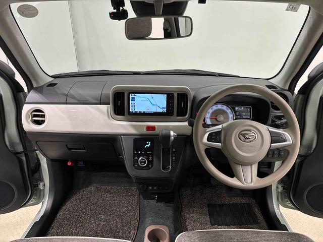 ミラトコットＧ　ＳＡIII　ナビ　パノラマモニター　ドラレコ　ＥＴＣＬＥＤヘッドランプ　運転席・助手席シートヒーター　オートライト　プッシュボタンスタート　パノラマモニター対応カメラ　コーナーセンサー　運転席シートリフター　ＵＳＢ電源ソケット（広島県）の中古車