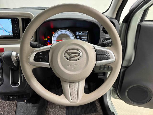 ミラトコットＧ　ＳＡIII　ナビ　パノラマモニター　ドラレコ　ＥＴＣＬＥＤヘッドランプ　運転席・助手席シートヒーター　オートライト　プッシュボタンスタート　パノラマモニター対応カメラ　コーナーセンサー　運転席シートリフター　ＵＳＢ電源ソケット（広島県）の中古車