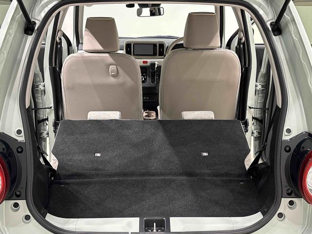 ミラトコットＧ　ＳＡIII　ナビ　パノラマモニター　ドラレコ　ＥＴＣＬＥＤヘッドランプ　運転席・助手席シートヒーター　オートライト　プッシュボタンスタート　パノラマモニター対応カメラ　コーナーセンサー　運転席シートリフター　ＵＳＢ電源ソケット（広島県）の中古車