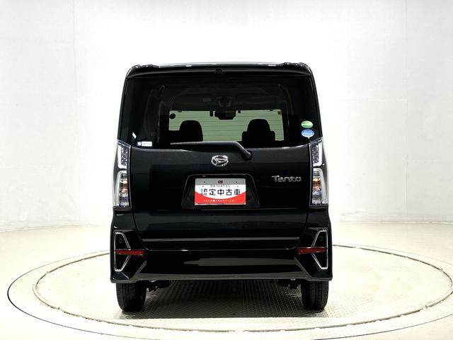 タントカスタムXスタイルセレクション 純正ナビゲーション ETCパノラマモニター対応純正ナビ装着用アップグレードパック ドライブレコーダー 運転席・助手席シートヒーター 運転席ロングスライドシート 両側電動スライドドア キーフリーシステム(広島県)の中古車