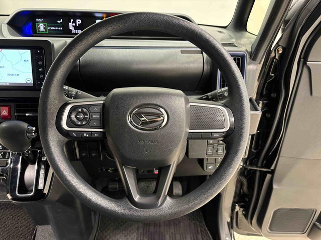 タントカスタムXスタイルセレクション 純正ナビゲーション ETCパノラマモニター対応純正ナビ装着用アップグレードパック ドライブレコーダー 運転席・助手席シートヒーター 運転席ロングスライドシート 両側電動スライドドア キーフリーシステム(広島県)の中古車