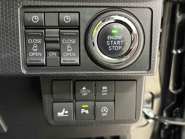 タントカスタムXスタイルセレクション 純正ナビゲーション ETCパノラマモニター対応純正ナビ装着用アップグレードパック ドライブレコーダー 運転席・助手席シートヒーター 運転席ロングスライドシート 両側電動スライドドア キーフリーシステム(広島県)の中古車