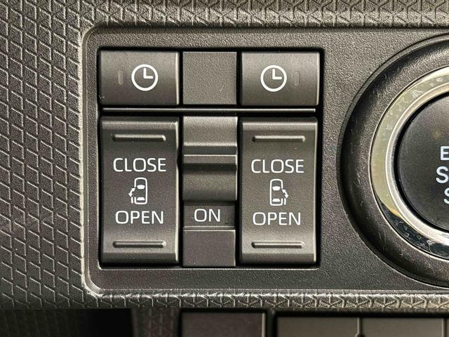 タントカスタムXスタイルセレクション 純正ナビゲーション ETCパノラマモニター対応純正ナビ装着用アップグレードパック ドライブレコーダー 運転席・助手席シートヒーター 運転席ロングスライドシート 両側電動スライドドア キーフリーシステム(広島県)の中古車