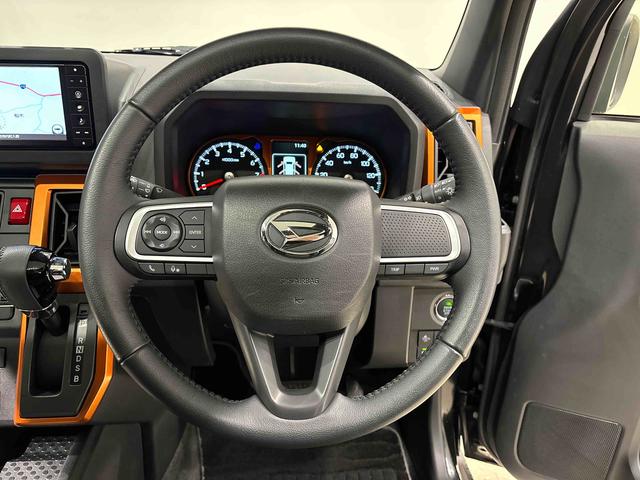 タフトG ナビゲーション ドラレコ ETC車載器 バックカメラスカイフィールトップ LEDオートライト オートハイビーム フロントフォグランプ 運転席/助手席シートヒーター プッシュボタンスタート キーフリーシステム 電動パーキングブレーキ アルミホイール(広島県)の中古車