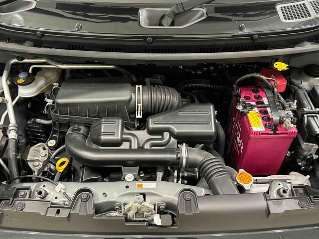 タフトG ナビゲーション ドラレコ ETC車載器 バックカメラスカイフィールトップ LEDオートライト オートハイビーム フロントフォグランプ 運転席/助手席シートヒーター プッシュボタンスタート キーフリーシステム 電動パーキングブレーキ アルミホイール(広島県)の中古車